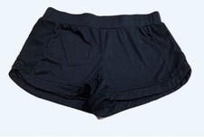 Short undiz noir XS - comme