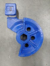 ERCOLINA pipe Die.  1" R??