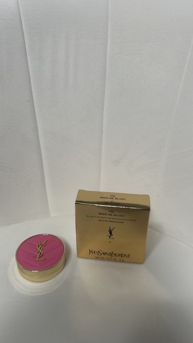 Blush yves saint laurent make - yves,