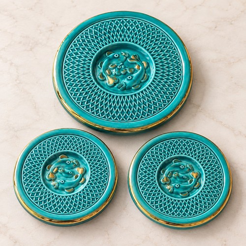 Vintage valauris ceramic - vintage,