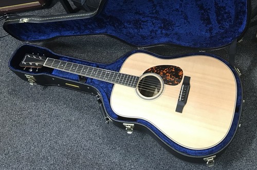 Larrivee 40r rosewood legacy - larrivee, d-40r