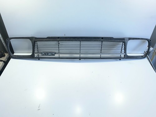 Calandre fiat fiorino - fiat, 1
