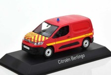 CITROEN BERLINGO FOURGON