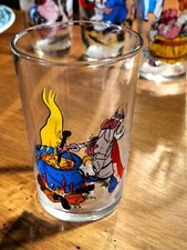 ASTERIX VERRE A MOUTARDE 1968