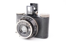 Appareil photo Pupille par