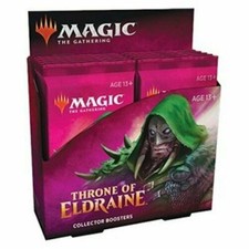  MTG MAGIC  1 BOITE / DISPAY