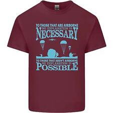 Airborne Le Régiment De