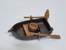 Playmobil 3937 ancien bateau
