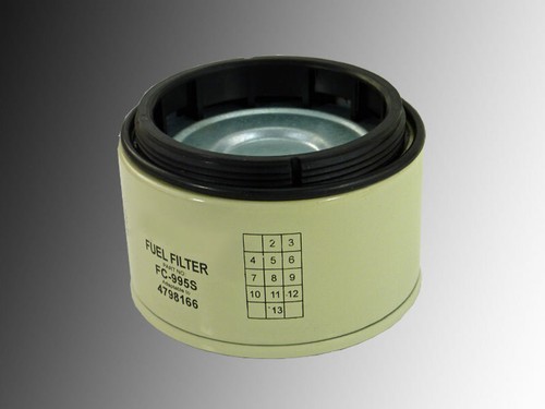 Filtre pour carburant - filtre,