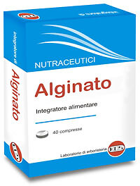 Kos alginate complément - alginate,