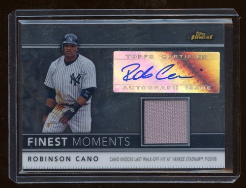 Robinson cano 2011 - robinson,