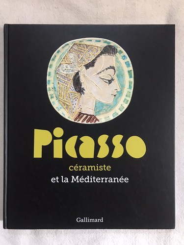 Picasso céramiste la - céramiste,