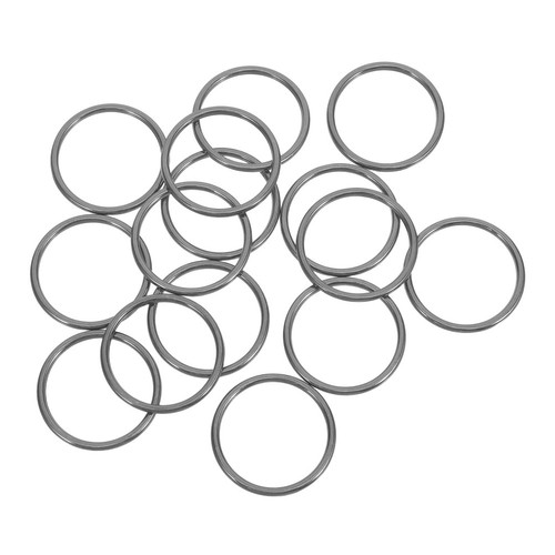 Pcs bague alliage de - bague,
