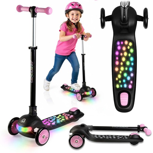 Ricokids glowi trottinette - glowi,,