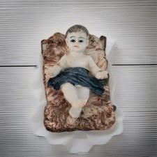 Grand Santon -  Crèche -