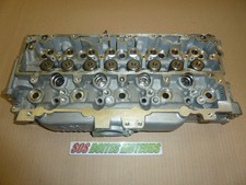 CULASSE CITROEN C4 II 1.6 HDI 120 CV 9684487210 / 1682801880 / BHZ / BH01  2016