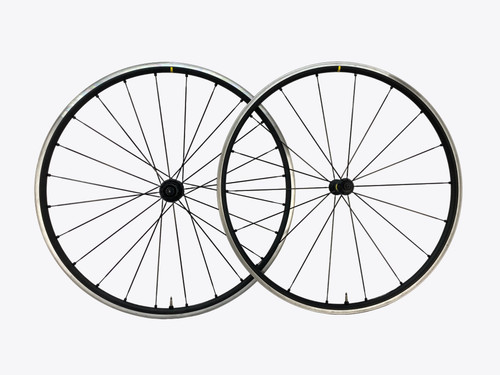 Mavic ksyrium s25 tlr - tlr, road