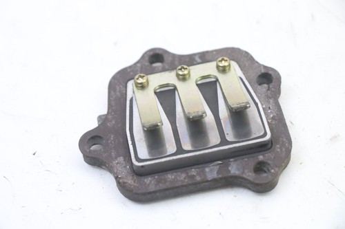 Boite clapets yamaha - yamaha, pw