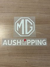 Flocages Sponsors officiels