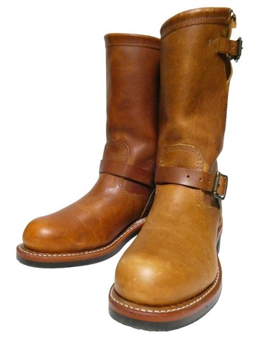 Bottes chippewa engineer boots - bottes,