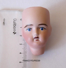 Tête REPRODUCTION Verlingue