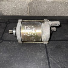 Démarreur pour TGB Blade /
