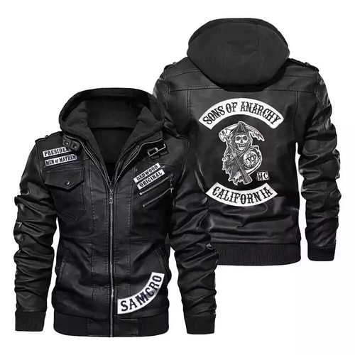Sons anarchy soa - sons, movie