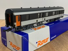 A SAISIR FOURGON CORAIL MC76 SNCF ROCO 45590 HO NEUF