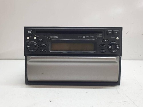 Autoradio nissan trail - nissan, (t30)