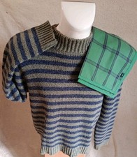 Agnès b Homme Pull Et