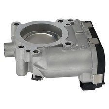 Boîtier Papillon for Mercedes