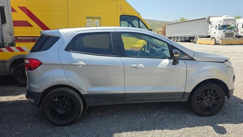 Berceau avant ford - berceau,
