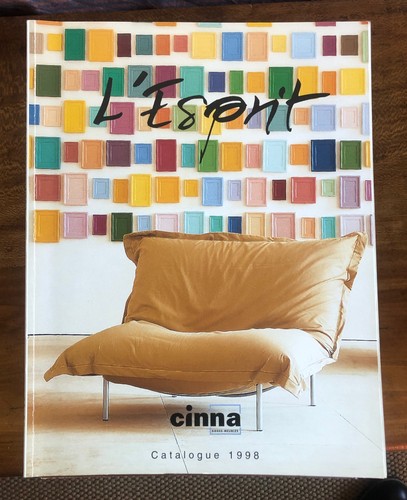 Catalogue cinna sièges - cinna,