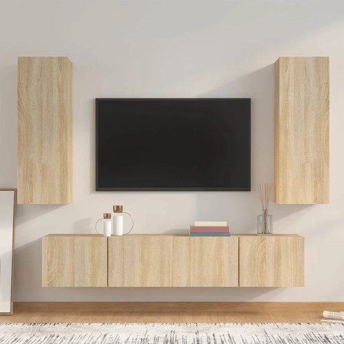 Ensemble meuble avec - ensemble, tv
