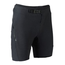 Fox Girls MTB Short Flexair ASCENT Pantalon De VTT Court