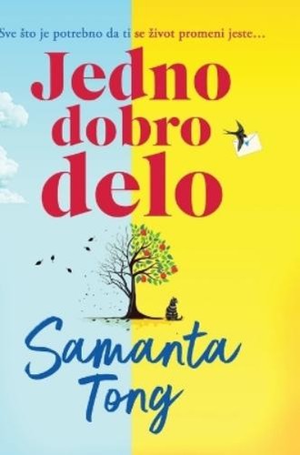 Samanta tong jedno dobro - tong,