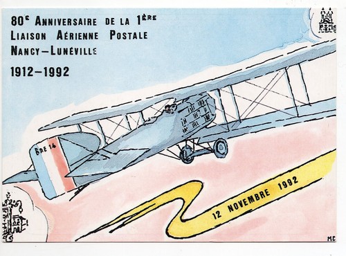 France vol nancy luneville - france,
