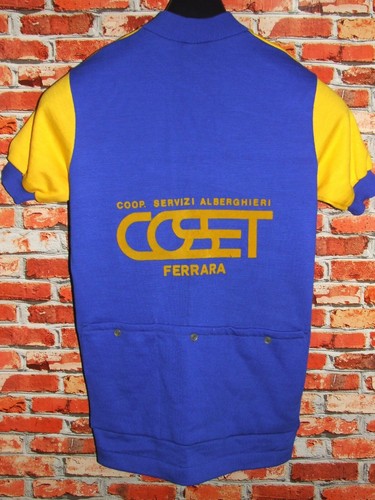 Eroica maillot vintage - eroica,