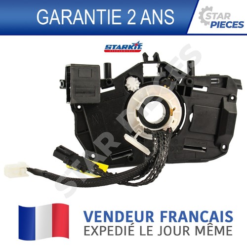 Contacteur tournant volant - tournant,