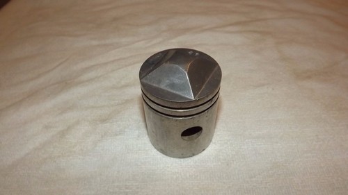 Scooter terrot 100 piston - 100, cc.