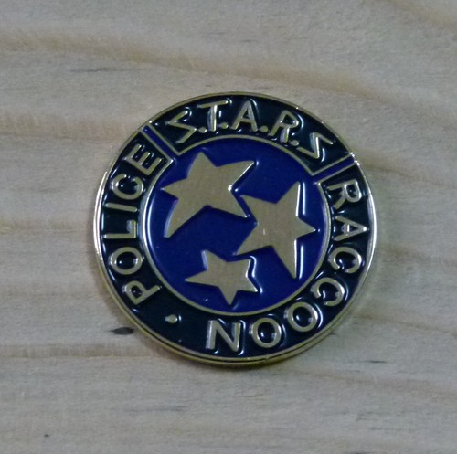Pins émaillé - 🎮​,