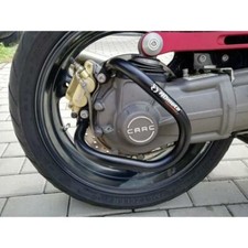 Rd-Moto Pare-Chocs Kardan pour