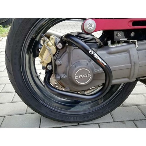 Moto pare chocs - rd-moto, pour
