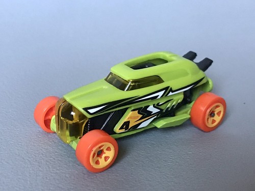 Rip rod hot wheels - rod., 2022.