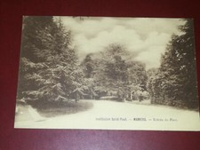 CPA - 72 - Institution