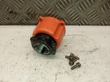 Débroussailleuse Iseki Shindaiwa DYB 251 Electronic - Nez de sortie