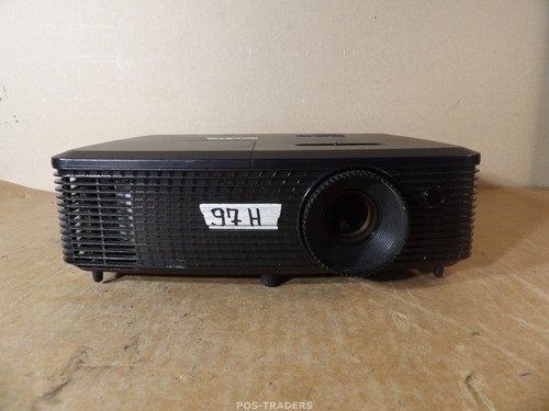 Optoma daxshg dlp projecteur - daxshg,