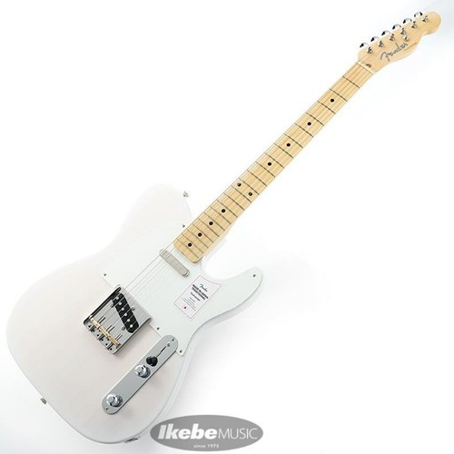 Fender made japan - in,