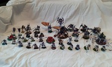 Stop affaire wh40k - affaire, tyranid