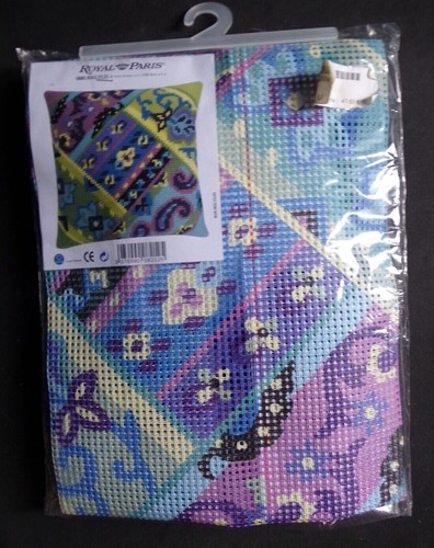 Kit pour coussin royal - §,